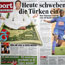 Alman gazetesinin iddias: Trabzon Tekke'yi Marcelinho ile takas edecek
