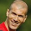 Zidane iin "kafa at" arks