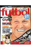 DOLU DOLU...   Futbol Ekstra Dergisinin austos says, spor severler tarafndan yine ilgiyle okunacak, gndem oluturacak konularla dolu.