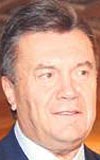 V. Yanukovi