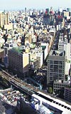 'En pahal' Tokyo stanbul'u katlad