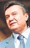 Viktor Yanukovi 
