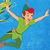 Her erkeğin içinde bir Peter Pan yaşar