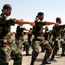 Barzani Kürt ordusunu kuruyor