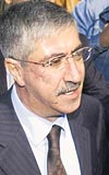 Eski DYP milletvekili Sedat Bucak