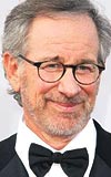 Spielberg kendini Yahudiler'e adad