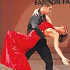 Akkaya'dan Moskova'da Tango Show
