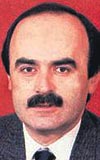 Ahmet Karaevli