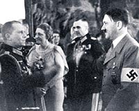 Hitler iin savaan Yahudi askerler