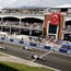 Formula 1 Trkiye Grand Prix'i yarn balyor