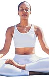 Elvan Demirkan: Yoga mı, pilates mi hangisini seçsem?