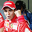 Sralama turunun galibi Felipe Massa oldu