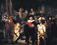 Rembrandt 400 yanda