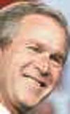 G.W.Bush