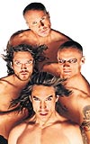 Mahkmlara Red Hot Chili Peppers grubunun arklaryla ikence yapld.