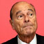 Chirac'tan Lbnan itiraf