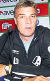 Lars Olsen daha nce Trabzonsporda forma giymiti.