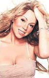 Mariah Carey altn tozuna bulanyor