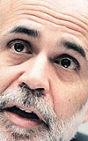 KRITIK BR KARAR VERECEK...  Fed Bakan Ben Bernanke, yarnki toplant da kritik bir kararn altna imza atcak. Gelimi lkeler Fedden faiz artrmn sonlandrmasn bekliyor. 