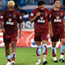 Trabzonspor 10 yldr Avni Aker'de G.Saray' yenemiyor