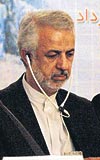 Muhammed Rza Bagheri