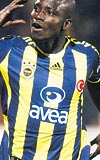 PYASASI ARTTI Dnya Kupasnda yldz parlayan Ganal futbolcu bir ok takmdan transfer teklifi almt.