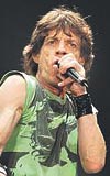 Rolling Stones'un Rio konseri