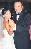 Cem nder, Japon Tanakayla Sakaryada evlendi.