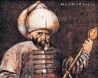 Sokollu Mehmed Paa