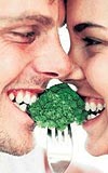 Brokoli yiyin, mrnz uzasn