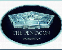 Pentagon'dan zr