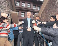 AP Almanya Milletvekili Cem zdemir, Ermeni soykrm nkoul olarak kalsayd yol kazas yaanacakt dedi.
