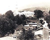 1925te Bursa