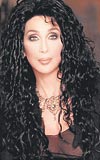 Dnyaca nl arkc ve oyuncu Cher, stanbul seyahatini iptal etti.