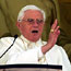 lgin 'Papa ziyareti' iddias