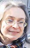 A. Politkovskaya 