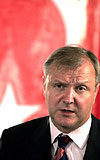 Rehn'den Fransa'ya "Ciddi olun" uyars