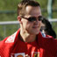Schumacher'in Japonya kabusu: Bu sefer de ua bozuldu