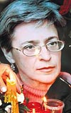 A. Politkovskaya