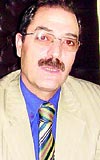 Diyarbakrl avukat M. Baki Aksoy