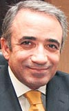 Ahmet Ertürk  