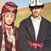 Türk Kırgızları