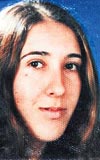 El ve ayaklar balanp boaz kesilerek ldrlen 23 yandaki Fatma Akban katili 16 yandaki U.D. yakaland.