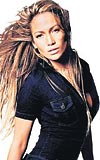 Modaclara gre jeanin en ok yakt isimlerden biri Jennifer Lopez..