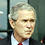 Bush'tan bayram mesaj