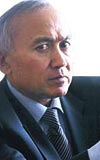 Artova Eyaleti Basavcs Mamurbayef Rahimbek