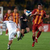 Galatasaray: 2 Bursaspor: 1