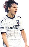 KUPA GOLCS Geen sezon 2si G.Antep formasyla olmak zere kupada toplam 6 gol atan Gkhan Gle, bu sezon da Trkiye Kupasna golle balad.