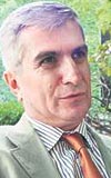 Prof. Dr. Ali İlker Gümüşeli YTÜ Eğitim Fakültesi Eğitim Bilimleri Bölüm Başkanı