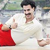 Cem Ylmaz, Borat ve 'Sava Abi'